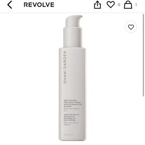 Body Reform Treatment Serum (NWT)